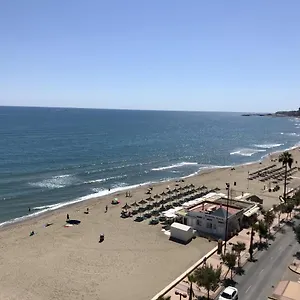  Apartamento HomeAbroad Apartments - Gran Atico de Lujo Fuengirola